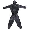 HMS Tuta sauna unisex donna uomo HMS