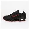 Nike Sneakers Nike Shox TL SE Black/ Black-Tough Red