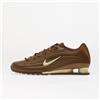Nike Sneakers Nike Shox Z Cacao Wow/ Lt Khaki-Lt British Tan