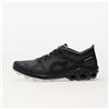 On Sneakers On W Cloudventure Peak 3 Black/ Glacier