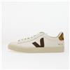 Veja Sneakers Veja Campo Leath White/ Camel-Wild-Country