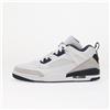 Jordan Sneakers Jordan Spizike Low White/ Obsidian-Grey Fog-Pink Foam