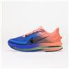 Nike Sneakers Nike Pegasus Premium Racer Blue/ Black-Atomic Pink-Volt Tint