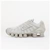 Nike Sneakers Nike Shox TL SE White/ White-Photon Dust-Lt Smoke Grey