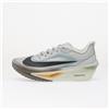 Nike Sneakers Nike Zoom Fly 6 Pure Platinum/ Dark Obsidian-Grey Fog