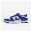 Nike Sneakers Nike Dunk Low Suede Old Royal/ Old Royal-Photon Dust-White