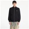 FRED PERRY Felpa FRED PERRY Zip Through Sweatshirt Black