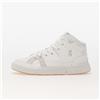 On Sneakers On W The Roger Clubhouse Mid White/ Sand