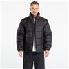 Vans Giacca Vans Hillgate No Hood Puffer Black