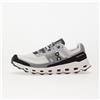 On Sneakers On M Cloudvista Glacier/ Black