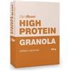 GymBeam Granola High Protein 400 g Caramello Salato