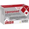 Named Liponamed Integratore Colesterolo 60 Compresse