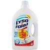 Lysoform Detersivo Igienizzante per Bucato, Detersivo Classico 25 Lavaggi