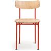 Magis sedia motta legno