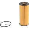 PURFLUX Filtro olio Cartuccia filtro L291 Compatibilità con VW Golf IV Hatchback 1J1, SEAT Ibiza III Hatchback 6L, AUDI A3 Hatchback 8L1 A4 Avant 8ED, B7 A4 Sedan 8EC, B7