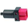 FACET 7.1184 Interruttore pedale freno meccanico meccanico Rosso