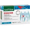 SANTIVERI Oxacor - K2 Integratore Alimentare Benessere Delle Ossa Confezione 40 Capsule