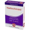 Kos - Nattochinasi Integratore Per Il Sistema Cardiovascolare Confezione 30 Capsule