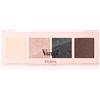 PUPA Milano Vamp! Eyeshadow Palette 5.2 g