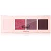 PUPA Milano Vamp! Eyeshadow Palette 5.2 g