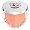 PUPA Milano Extreme Blush Duo Extreme Blush Duo 4 g