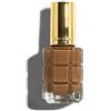 L'Oreal Paris L'Oréal Paris Color Riche Colore ad Olio Smalto per Unghie, Arricchito da Olii Preziosi, 662 Moka Chic