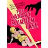 Reel Vault The Canary Murder Case (DVD) William Powell Jean Arthur James Hall Louise Brooks