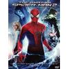Sony The Amazing Spider-Man 2 - Il Potere Di Electro (DVD) Garfield Stone