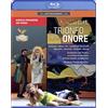 Dynamic Il Trionfo Dell'onore: Teatro Malibran, Venice (Onofri) (Blu-ray)