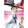 Paramount My Fair Lady (DVD) Audrey Hepburn Rex Harrison Stanley Holloway Gladys Cooper