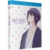 Crunchyroll Fruits Basket: The Final Season - Blu-ray + DVD (Blu-ray) Various