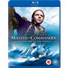 20th Century Studios Master and Commander - The Far Side of the World (Blu-ray) Max Pirkis Max Benitz