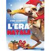 20th Century Fox - Disney L'Era Natale (DVD) Cartoni Animati