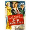 Kl Studio Classics Alias Nick Beal (DVD) Ray Milland Audrey Totter Thomas Mitchell George Macready