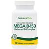 Nature's Plus Mega B150 60tav