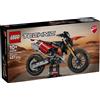 Lego Moto Ducati Desmo450 MX Factory