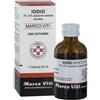 IODIO SOL ALCO I MV*25ML - - 030336022