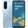 Samsung Galaxy A17 17 cm (6.7") Dual SIM ibrida 4G USB tipo-C 8 GB 256 GB 5000 mAh Azzurro
