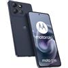 Motorola moto g86 5G 16,9 cm (6.67") Doppia SIM Android 15 USB tipo-C 8 GB 256 GB 5200 mAh Blu scuro