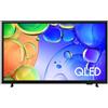 Samsung QE32Q5FAAUXZT TV 81,3 cm (32") Full HD Smart TV Wi-Fi Nero