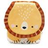 SASSI JUNIOR Zaino mini A5 - Leone Chompy