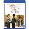 METRO GOLDWYN MAYER When Harry Met Sally BD [Edizione: Regno Unito]