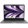 Apple MacBook Air 15 pollici (2024) M3 8-Core, GPU 10-Core, Grigio Siderale - 24GB - 1TB SSD - Italiano - Eccellente