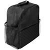 FABULETTA Borsa organizer per macchina NJ SLUSHi FS301 e FS299 modelli 600D Oxford copertura in tessuto con fodera impermeabile e tasche multiple per accessori