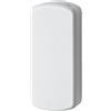 Maco 102202736 White Harmony - Rosetta a innesto in plastica RAL 9016 (52202), bianco