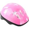 VBESTLIFE Attrezzatura per Pattinaggio a Rotelle per Bambini, Casco Protettivo, Gomiti, Ginocchi, Polsini con Guscio in PC Ammortizzante, Attrezzatura di Sicurezza per Bambini per 4-12 Anni, Set da