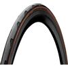 Continental Grand Prix 5000 S, Pneumatici Unisex-Adulti, Nero/Trasparente, 28 700x30C 30-622