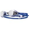 TYR Occhiali da nuoto Stealth-X Race specchiati per adulti