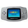 Nintendo Game Boy Advance | Argento