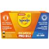 BAYER SpA Supradyn Ricarica Pro B12 10 Flaconcini